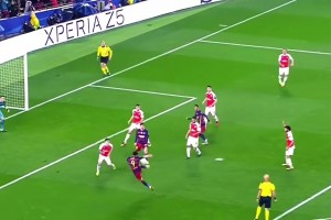 利物浦球迷：巔峰的他，滿足你對前鋒的一切幻想！