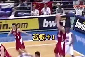 徐靜雨此前談卡特：就一次二陣一次三陣，憑這進(jìn)名人堂？