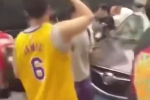 老K教練此前回憶奧運科比：他主動向我們保證他會鎖死吉諾比利！