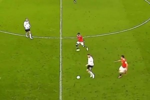 令人難忘的逆轉(zhuǎn)！B費(fèi)的關(guān)鍵發(fā)揮，C羅的制勝球