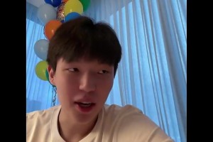 最想加哪5位球星聯(lián)系方式？楊瀚森：東契奇老詹約老師歐文巴特勒