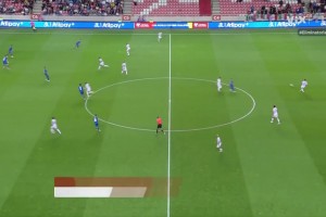 【集錦】世預(yù)賽-基恩雙響雷特吉助攻戴帽 意大利5-4以色列升第二