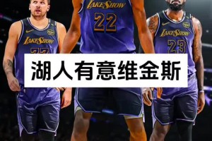 湖人有意維金斯？馬?。和昝溃槔险搽x開做準(zhǔn)備+終極目標(biāo)約基奇