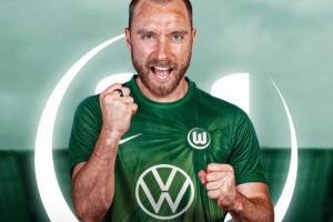 官宣！33歲埃里克森自由身加盟狼堡，一起欣賞其個(gè)人集錦??