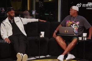 當(dāng)今誰最接近巔峰的你？麥迪：有大量中距離能力的塔圖姆