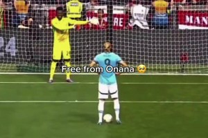 直接笑噴！網(wǎng)友制作的《奧納納之歌》??