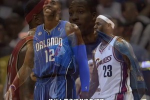 當(dāng)年都說(shuō)霍華德單換詹姆斯！楊毅：誰(shuí)說(shuō)的？老詹沒(méi)輸是騎士輸了~