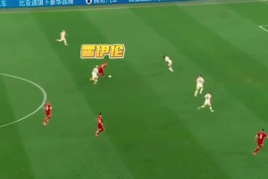球商有限？當(dāng)年霍伊倫對(duì)陣德國(guó)時(shí)的射門，讓曼聯(lián)球迷看了都淚目