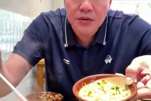 重慶火鍋湯底泡飯！朱芳雨：交易太燒腦！截止日在公司待16小時(shí)