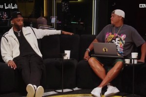 麥迪：目前沒人接近巔峰T-Mac！杜蘭特老了，塔圖姆不如我快