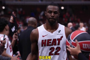 楊毅：杜蘭特是長得沒氣質(zhì)但有比賽氣質(zhì) 維金斯則是真沒比賽氣質(zhì)