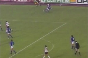 意大利最有氣質(zhì)的男人！馬爾蒂尼精準(zhǔn)鏟球合集！