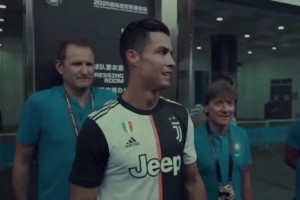 “意大利國家德比——那天是南京最熱的一天”