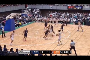 還有高手？小哥直言1v1能打爆NBA所有人 還強(qiáng)調(diào)男人不說(shuō)謊