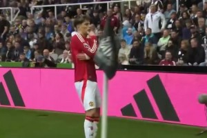 優(yōu)缺點(diǎn)鮮明的球員！加納喬個(gè)人集錦！能否煥發(fā)新生？