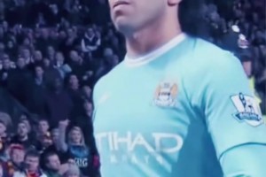 被視為叛將！在曼聯(lián)效力2年后，09年夏天特維斯轉(zhuǎn)會同城死敵曼城