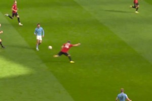 曼城官方：哈蘭德非常喜歡曼市德比日