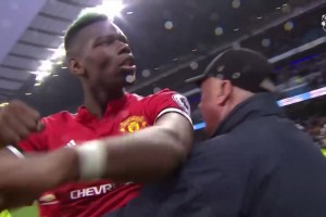 穆里尼奧曼聯(lián)時(shí)期經(jīng)典比賽！曼聯(lián)讓2追3逆轉(zhuǎn)曼城！