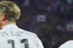 預(yù)熱！回顧此前曼市德比，安東尼替補(bǔ)登場(chǎng)，邊路突破被福登斷掉！