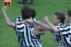 一代鋒霸！維耶里尤文＆拉齊奧生涯精彩集錦！