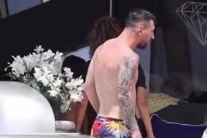 有些東西真的都是命！當(dāng)你意識到多納魯馬歐冠冠軍比布馮多時……