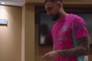 為什么選25號？多納魯馬：25號是我的第一場比賽也是生日！