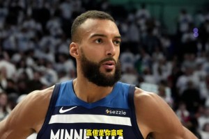 詹東里嘴頓！若湖人真的拿下維金斯，那這首發(fā)五人組什么水平？