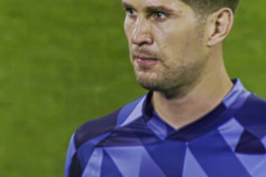 誰來都是這一套！羅比尼奧面對小羅和梅西防守踩單車瀟灑出球！