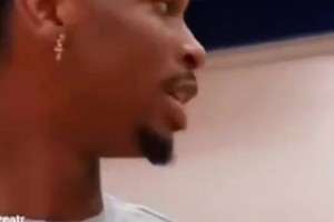 亞歷山大此前和球迷爭(zhēng)論歷史最佳：科一詹二喬三！都優(yōu)秀還有差別