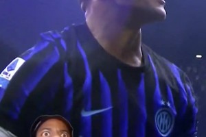 勞塔羅：你們已經(jīng)被我一個(gè)人包圍了！