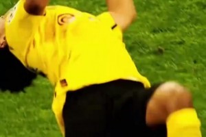 今年能走多遠(yuǎn)？25/26賽季多特蒙德歐冠聯(lián)賽預(yù)熱宣傳片！