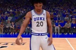 籃球名校杜克大學(xué)出品的球員組一隊，能在NBA中奪冠嗎？