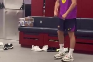 一定能打出來的！埃利奧特留給利物浦的那些寶藏進球！