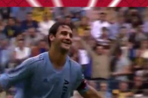 賈府官推：今日國(guó)米的主教練，也曾是阿賈克斯最年輕的隊(duì)長(zhǎng)?