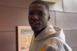 都誰是兒車迷？切爾西球員采訪：你最喜歡的歐冠最佳進球？