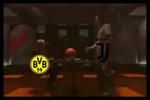 既然這樣就握手言和吧！外網(wǎng)視頻惡搞：多特這都能被絕平？