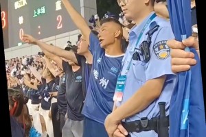 同樣的對手，同樣的得分方式，國米跨越二十三年的傳承??