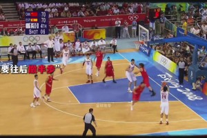 楊毅分析：詹姆斯退役后 誰(shuí)能接過(guò)他手中的接力棒呢？