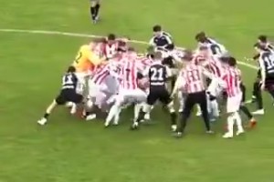 致敬西虹市首富？離譜的波蘭聯(lián)賽！