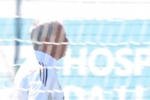 訓(xùn)練中比球員更加投入！穆里尼奧：我比25年前更感到渴望