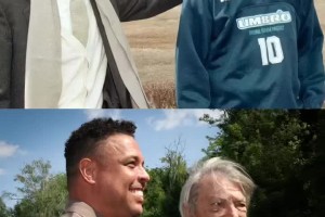 光陰似箭！多少內(nèi)拉祖里看過這三張照片以后會(huì)莫名落淚？??