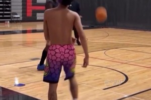 等不及了歐文要回來了！恢復(fù)速度迅速，訓(xùn)練狀態(tài)簡直爆表