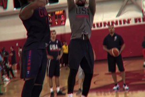 一起來感受下歐文的隊(duì)內(nèi)單挑吧！！學(xué)到多少就看自己了??