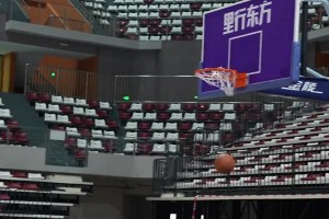 他可能擁有NBA歷史上最硬核的天賦！