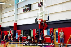 新賽季瘦身成功后的錫安值得被期待嗎？？