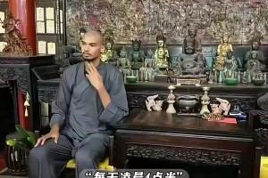 修身養(yǎng)性！文班亞馬在少林寺的一天，是怎么度過的？