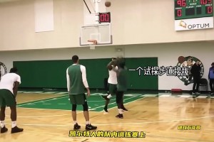 哪個(gè)時(shí)期的歐文火力最猛？小編認(rèn)為綠軍時(shí)的歐文至少前四