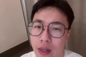 孔祥宇：羅威尚未痊愈 楊瀚森毫無(wú)疑問(wèn)就是開拓者第二中鋒最優(yōu)選