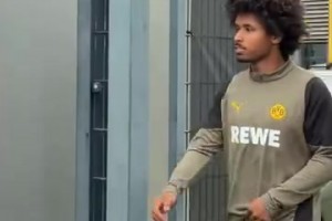 訓練小樣！多特蒙德積極訓練備戰(zhàn)歐冠！