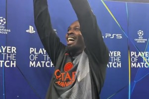 夢(mèng)回當(dāng)年！來看歐冠賽前國米主帥看到了誰?